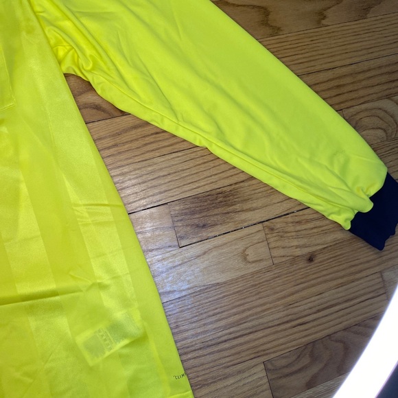 Adidas Men Referee 18 Sports Football Soccer Long - Picture 3 of 4